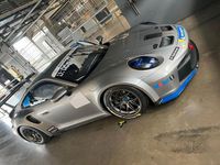 Brugt Porsche 992 510 HK (375 kW) 2023 Sølv