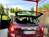 Gebraucht Chevrolet Captiva LT 167 PS (122 kW) 2011 SUV