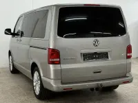 Używany VW T5 Match 179 KM (131 kW) 2012 Beżowy Van