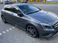 gebraucht Mercedes A200 CDI BlueEFFICIENCY Urban Urban