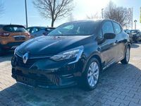 Gebraucht Renault Clio V Zen 91 PS (66 kW) 2022 Schwarz Kleinwagen