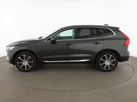 gebraucht Volvo XC60 2.0 T6 Inscription AWD, Benzin, 34.100 €