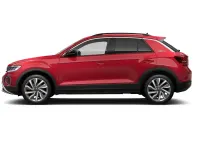 Gebraucht VW T-Roc Goal 116 PS (85 kW) 2025 SUV