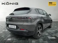 Gebraucht Alfa Romeo Tonale Veloce 174 PS (127 kW) 2023 Grigio vesuvio, metallic SUV