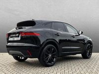 Gebraucht Jaguar E-Pace S 152 PS (111 kW) 2021 Schwarz SUV