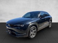 Gebraucht Mazda MX30 Ad'Vantage 106 kW (145 PS) 2023 Schwarz SUV