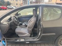 gebraucht Peugeot 206 1.4 Grand Filou 75 Grand Filou