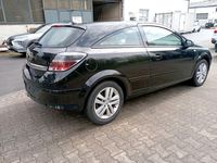 gebraucht Opel Astra GTC 