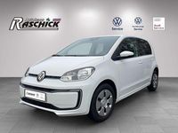 Gebraucht VW e-up! Edition 61 kW (83 PS) 2023 Pure white (weiß) Kleinwagen