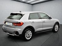 Gebraucht Audi A1 116 PS (85 kW) 2025 Grau SUV