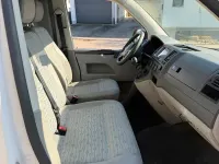 Brugt VW Transporter 140 HK (102 kW) 2010 Hvid Van