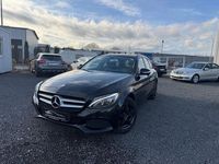 Gebraucht Mercedes C180 116 PS (85 kW) 2015 Other Kombi