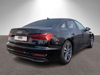 gebraucht Audi A6 Lim. 50TFSIe quattro Stron S line Navi Matrix