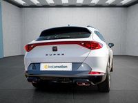 Gebraucht Cupra Formentor 204 PS (150 kW) 2023 Weiss SUV