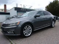 Gebraucht VW Passat 177 PS (130 kW) 2018 Grau Limousine