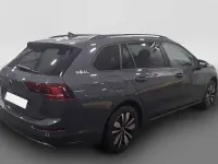 Usata VW Golf VIII Goal 150 CV (110 kW) 2025 Grigio Station wagon