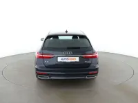 Gebraucht Audi A6 Design 2020 Blau Kombi