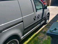 gebraucht VW Caddy 1.6 tdi