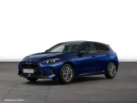Gebraucht BMW 120 150 PS (110 kW) 2025 Blau Kleinwagen