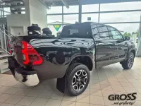 Neu Toyota HiLux Executive 204 PS (150 kW) 2026 Schwarz Pickup