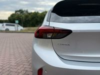 gebraucht Opel Corsa Elegance Navi Parkpilot Sitzheizung