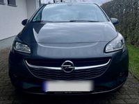 gebraucht Opel Corsa E 1.4 TüV 06.2025