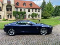 gebraucht Aston Martin DB9 DB9Coupe Touchtronic