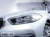 gebraucht BMW 120 d xDrive 5-Türer Advantage Navi AHK PDC Temp