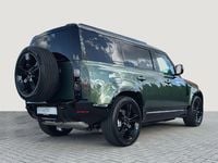 Gebraucht Land Rover Defender HSE Dynamic 349 PS (256 kW) 2026 Gruen SUV