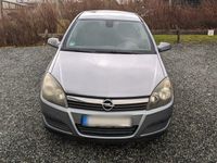 gebraucht Opel Astra 1.8, keinen TÜV, rostige Schweller,WR,SR