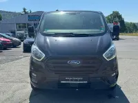 Gebraucht Ford Transit 170 PS (125 kW) 2020 Schwarz Kombi