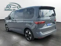 Gebraucht VW Multivan Style 150 PS (110 kW) 2025 Graukeine angabe Van / Kleinbus