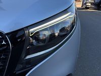 Gebraucht Mercedes V300 237 PS (174 kW) 2025 Silber Van / Kleinbus