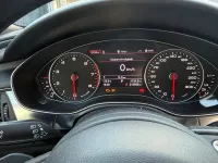 Gebraucht Audi A6 299 PS (219 kW) 2011 Grau Limousine