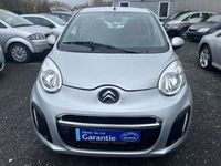 gebraucht Citroën C1 Tendance ,Tüv neu ,1 Hand