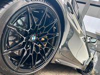 Neu BMW M3 Competition Edition 530 PS (389 kW) 2025 Grau Limousine
