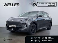 Neu MG MGS5 EV Comfort 125 kW (170 PS) 2025 Grau SUV