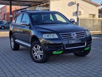 gebraucht VW Touareg V10 TDI