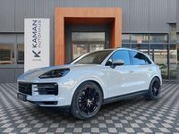 Second-hand Porsche Cayenne 470 CP (345 kW) 2024 Gri SUV