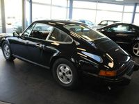 Gebraucht Porsche 912 90 PS (66 kW) 1976 Schwarz Coupé