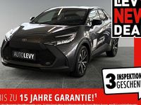 Gebraucht Toyota C-HR Team 197 PS (144 kW) 2024 Grau SUV