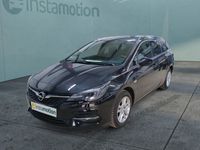 gebraucht Opel Astra Sports Tourer Elegance 1.2 T Navi LED