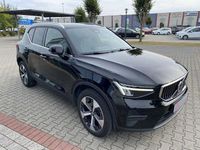 Gebraucht Volvo XC40 Plus 163 PS (119 kW) 2023 Schwarz SUV