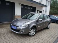 gebraucht Renault Clio GrandTour 1.2-16V Dynamique Aut KLIMA+NAVIOrg98Tkm