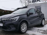 Gebraucht Mitsubishi ASX 140 PS (102 kW) 2023 Onyxschwarz SUV