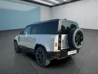 Gebraucht Land Rover Defender 249 PS (183 kW) 2026 Grau SUV