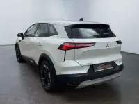 Neu Mitsubishi Grandis Diamant Edition 141 PS (103 kW) 2026 Weiß SUV