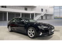 Gebraucht Audi A6 Sport 204 PS (150 kW) 2022 Brillantschwarz Kombi