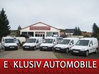 Gebraucht Opel Combo 75 PS (55 kW) 2007 Weiß Van / Kleinbus