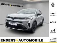 Neu Renault Symbioz Esprit Alpine 94 PS (69 kW) 2025 Rafalegrau SUV